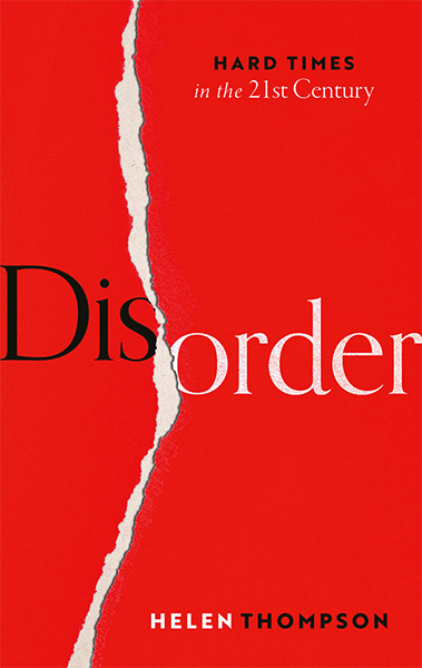 Disorder