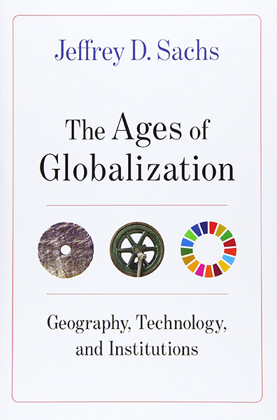 The Ages of Globalization