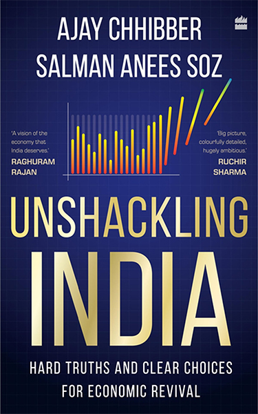 Unshackling India